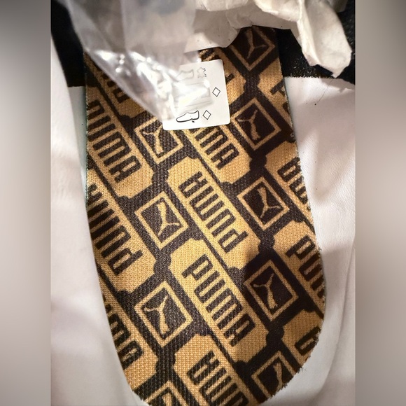 PUMA Suede Classic men’s size 11.5 - Picture 5 of 8